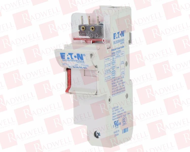 EATON CORPORATION CH221DMSU-F