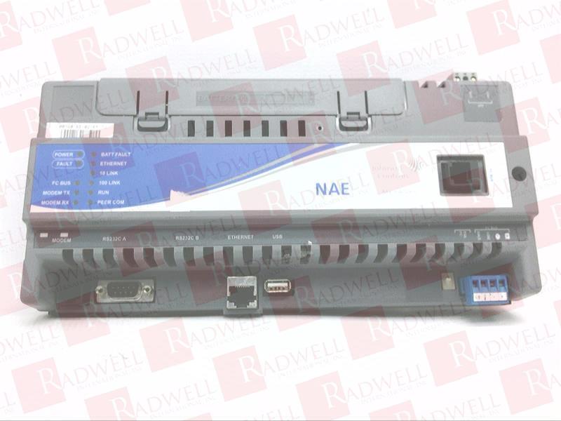 JOHNSON CONTROLS MS-NAE4511-2