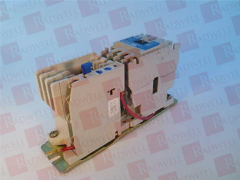 EATON CORPORATION AN16AN0BC