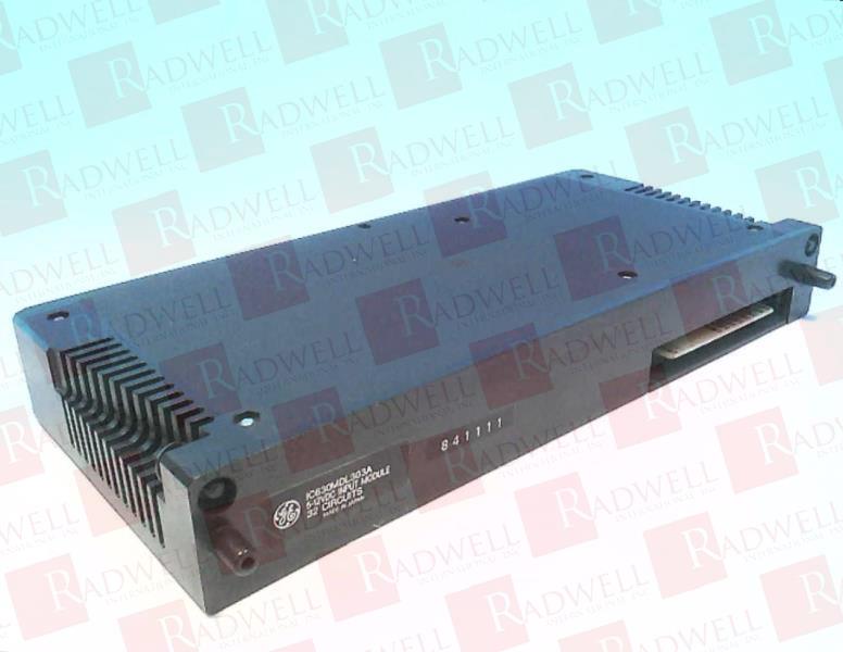 FANUC IC630MDL303