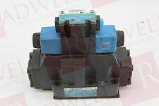 EATON CORPORATION DG5S-8-3C-2-M-FTWL-B5-30