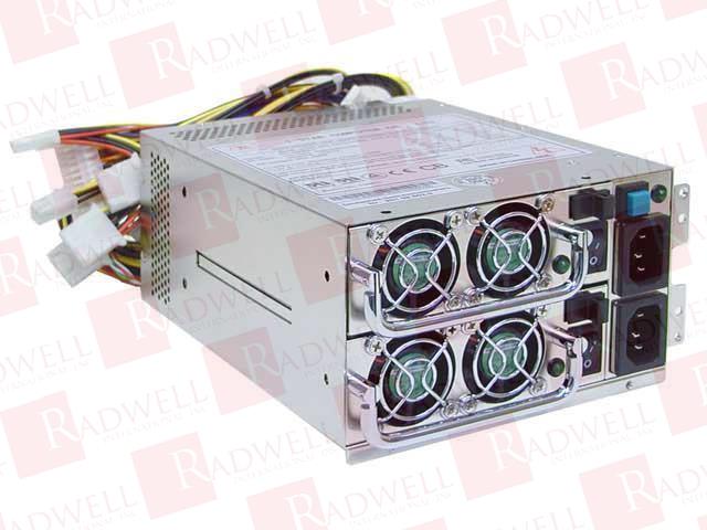 EATON CORPORATION TC-400R8A