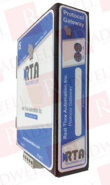 REAL TIME AUTOMATION 460ECBM-N34-PW