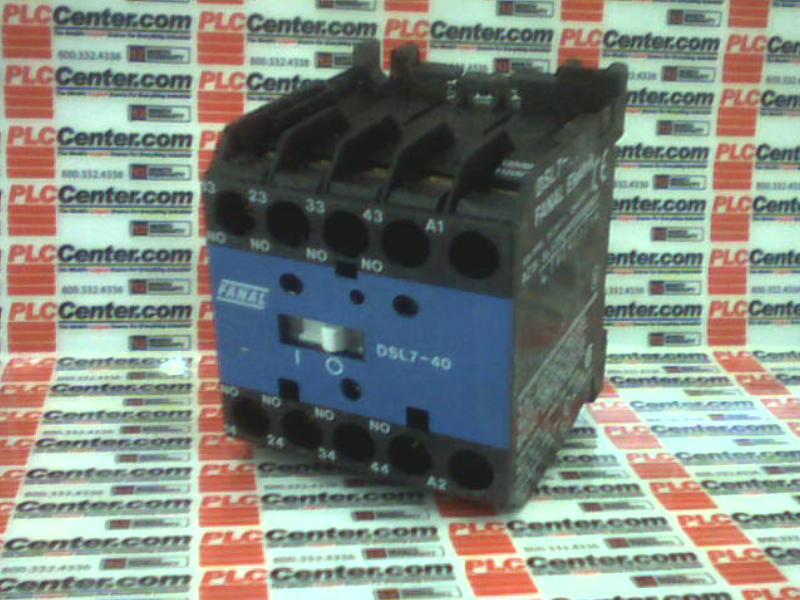 WESTINGHOUSE DSL7-40-120V