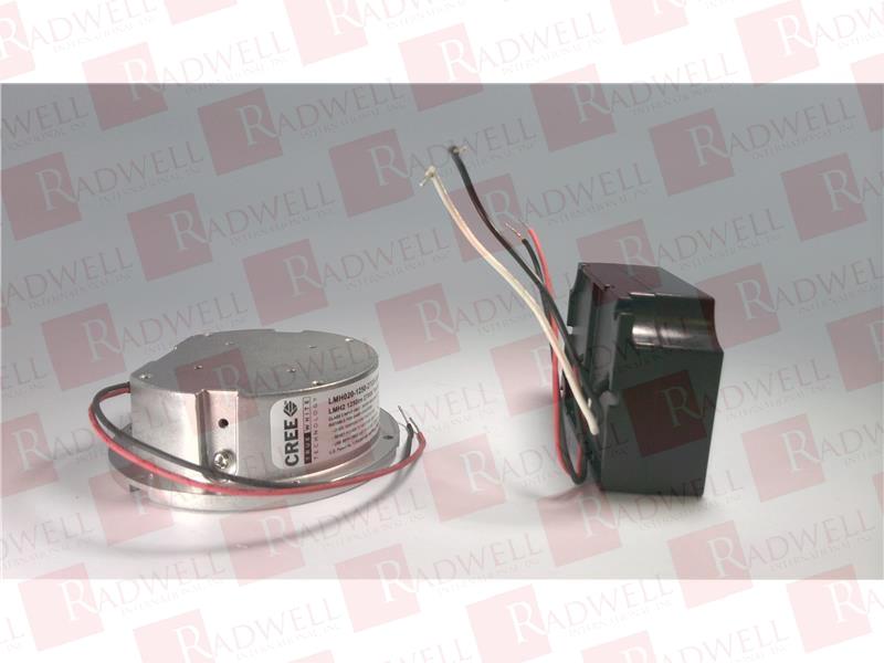 CREE LMH020-1250-27G9-30000TW