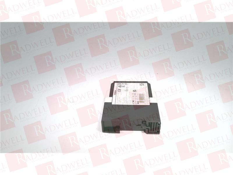 SIEMENS 3UG45811AW30