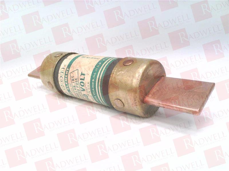 ECONOMY FUSE FPE-150