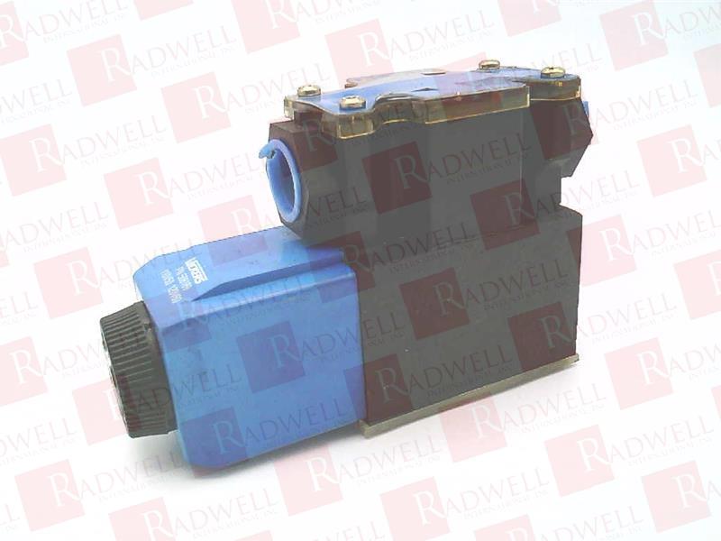 EATON CORPORATION DG4V-3-2A-M-FTWL-B6-60