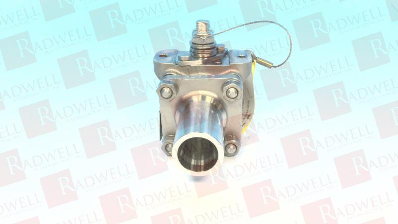 PBM VALVE  SPHLD6B-G---02