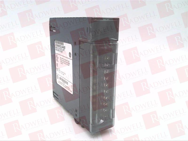 FANUC IC694MDL646