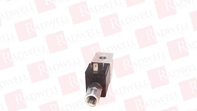 INGERSOLL RAND CATSSP-024-D