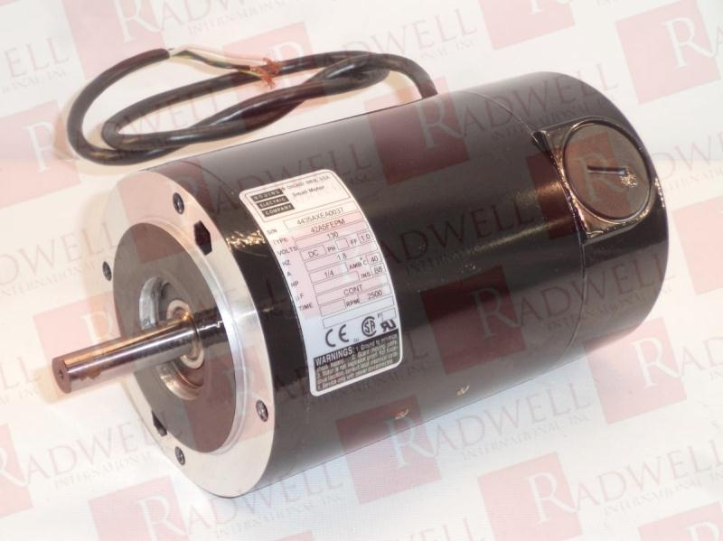 BODINE ELECTRIC 0037