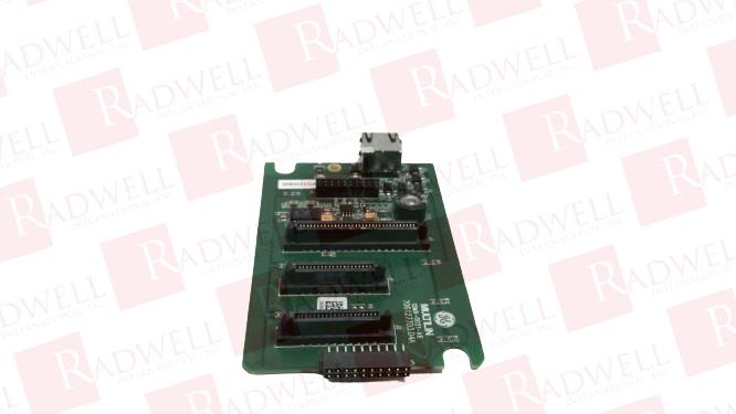 GENERAL ELECTRIC 12M9-0021-A6
