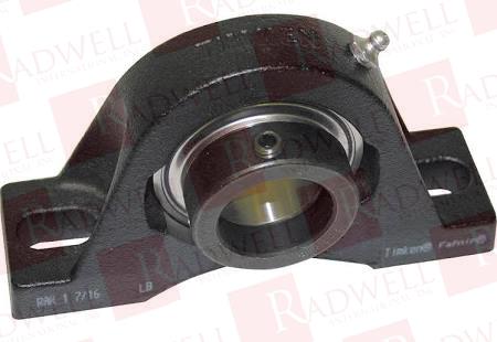 TIMKEN RAK1 11/16