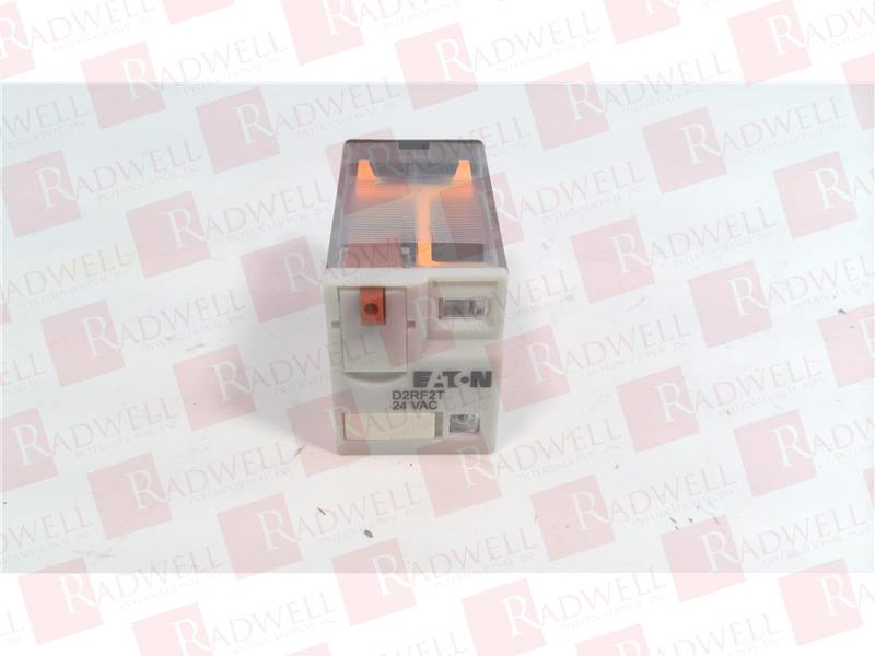 EATON CORPORATION D2RF2T