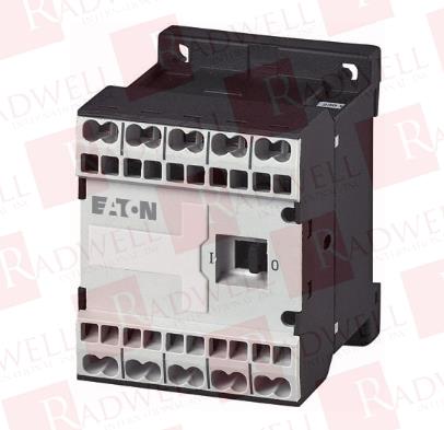 EATON CORPORATION DILER-22-GC (48VDC)