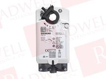 SIEMENS GJD121.1U
