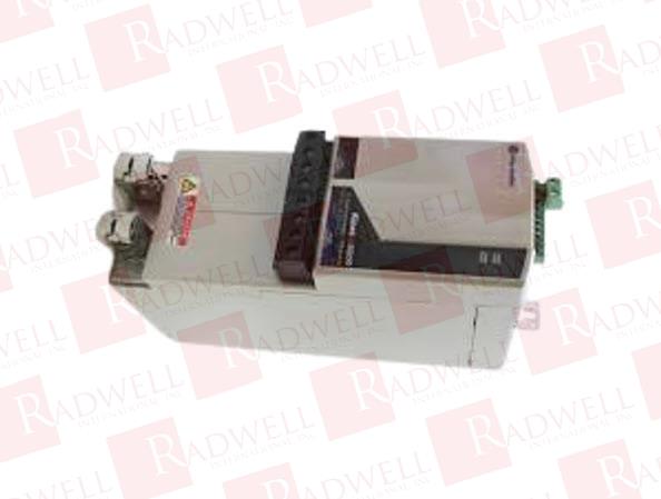 ALLEN BRADLEY 2090-XB120-03