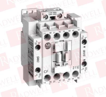 ALLEN BRADLEY 700-CFZ2620D