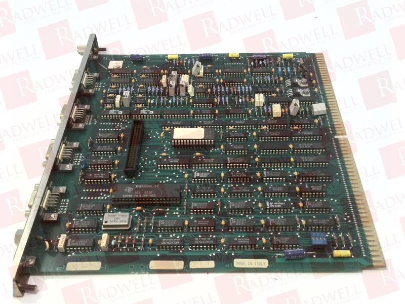 ALLEN BRADLEY 8600-1967Z