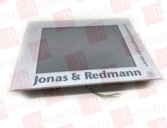 JONAS & REDMANN 5AP920.1505-K28