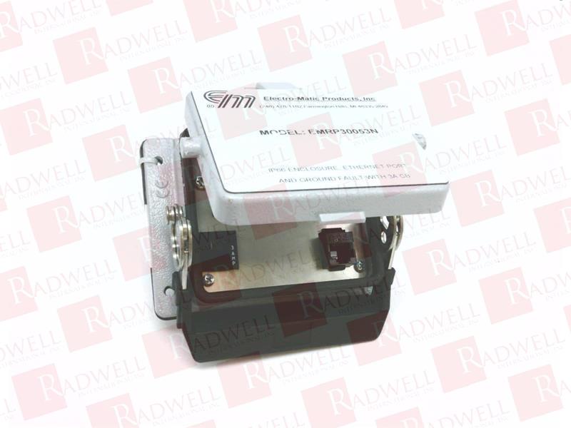 CARLO GAVAZZI EMRP30053N