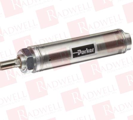 PARKER 1.25NSR02.00