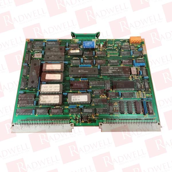 KEBA E-CPU-88-B