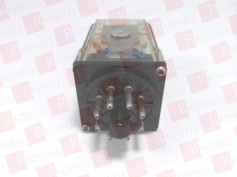 STRUTHERS DUNN RELAYS 314XBX48P-6VDC