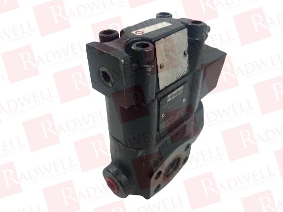 PARKER VV01311W30F1