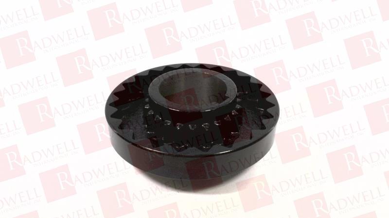 ASEA BROWN BOVERI 004581