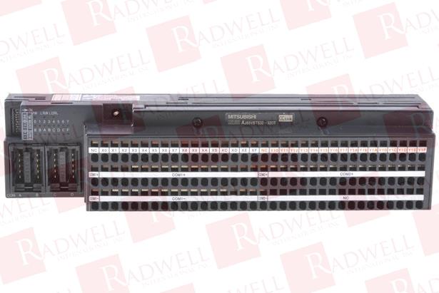 MITSUBISHI AJ65VBTS32-32DT