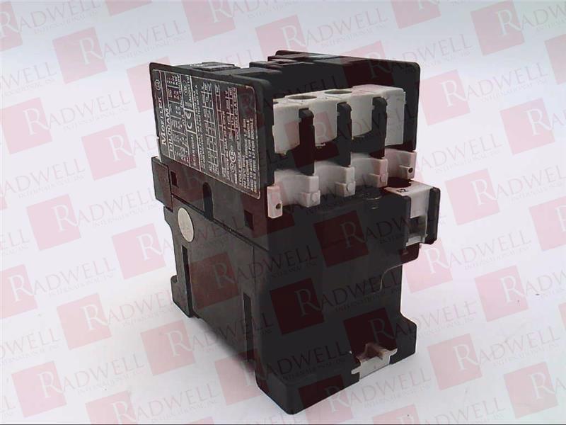 EATON CORPORATION DIL00AM (24V, 50HZ)