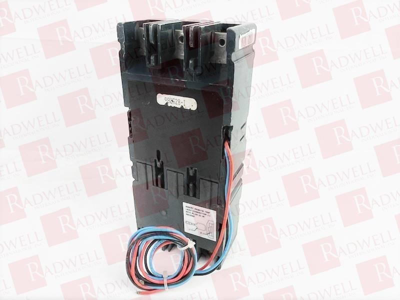 EATON CORPORATION ELFD3050L