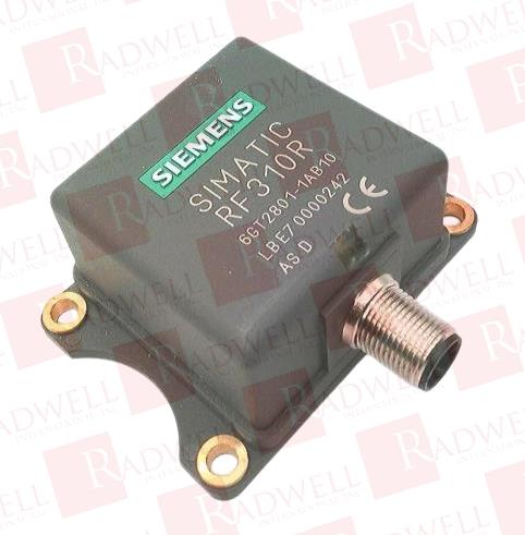 SIEMENS 6GT2801-1BA10