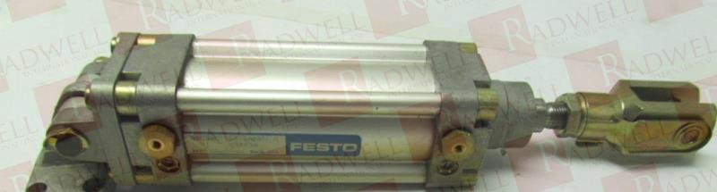 FESTO DNGU-50-80-PPV-A