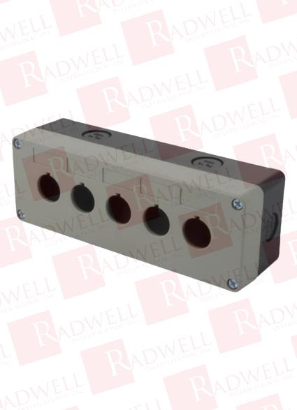 CARLO GAVAZZI PBBOX5HBG