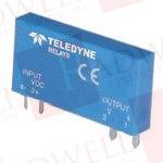 TELEDYNE SDS32R4K