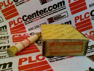 ECONOMY FUSE EOS-25