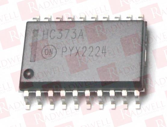 ON SEMICONDUCTOR MM74HC373WM