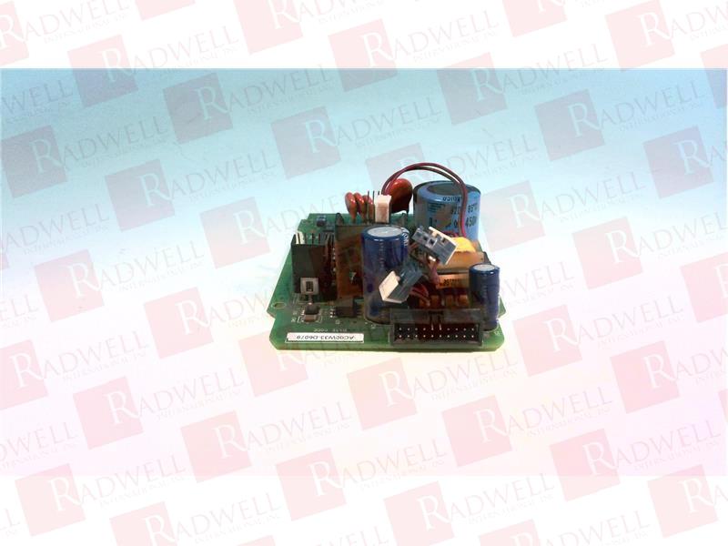 HONEYWELL 51309404-002