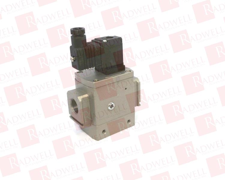 SMC AV4000-F04-5YB-Q