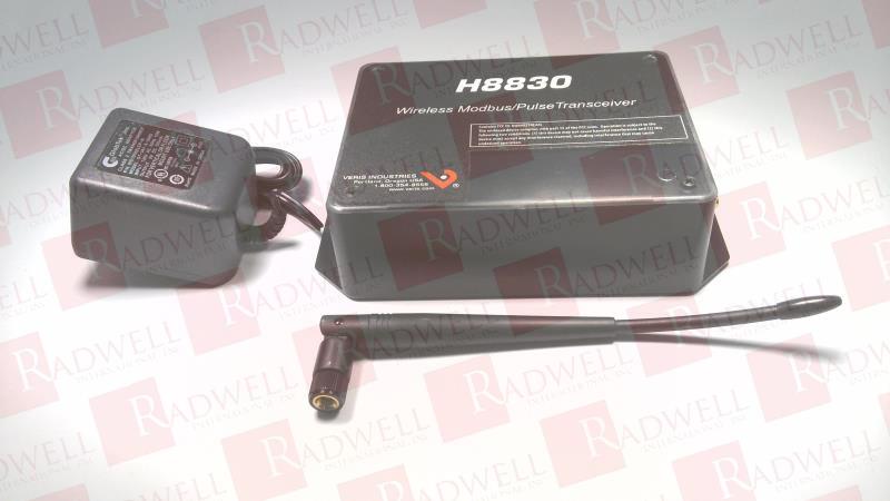 VERIS H8830