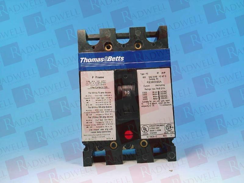 ABB THOMAS & BETTS FS360090A