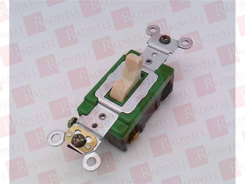 LEVITON 3032-2I