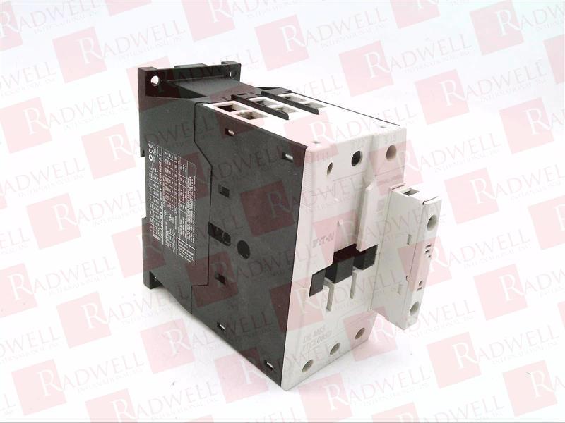 EATON CORPORATION XTCE065D00F