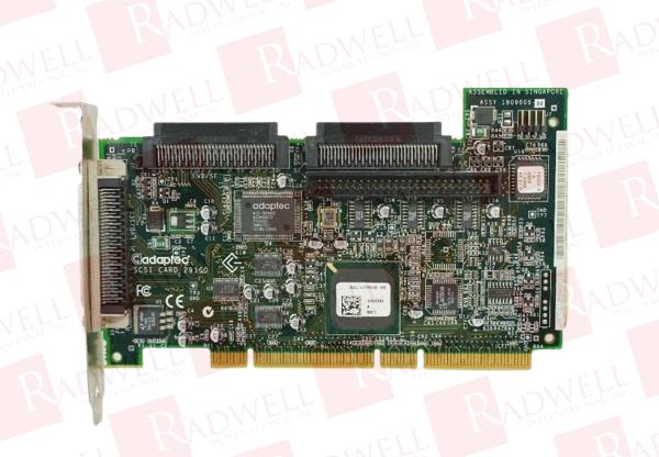 ADAPTEC 1809606-00