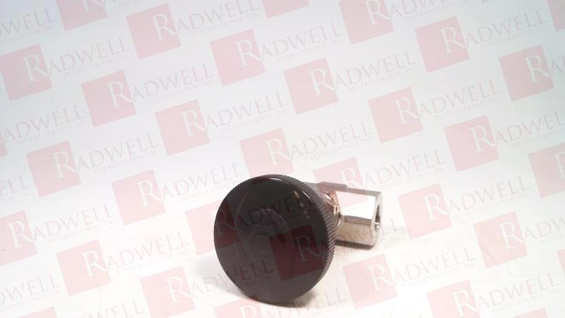 HAM-LET H-310U-SS-N-R-1/4-RS