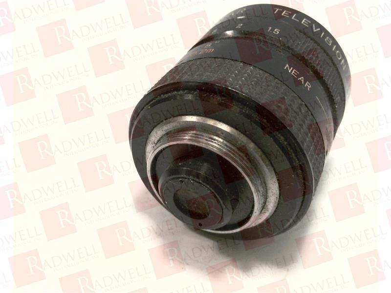COSMICAR LENS 45759