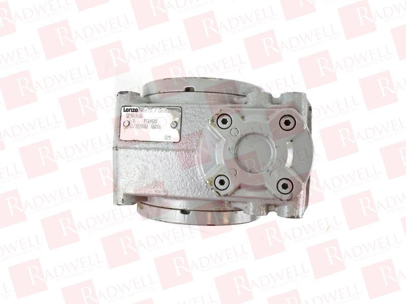 LENZE PGLP680